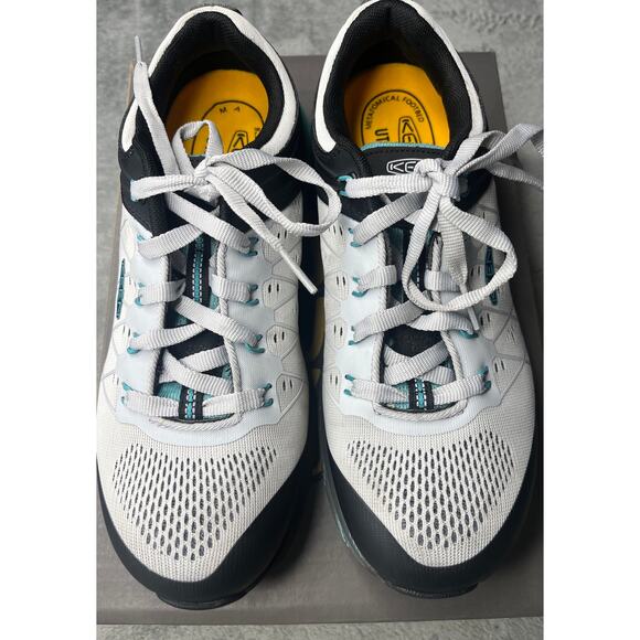 Women's Keen Vista energy Shoes Composite Toe, Oil and Slip Resistant Open Box - Picture 2 of 7